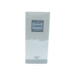 Panouge Matières Libres Absinthe Gaïac 100ml Eau de Parfum