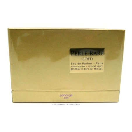 Panouge Perle Rare Gold 100ml Eau de Parfum