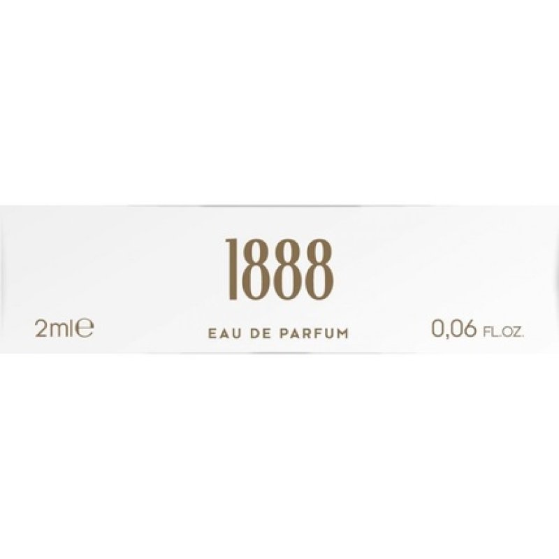 Casamorati 1888 Eau De Parfum Spray 2ml By Casamorati