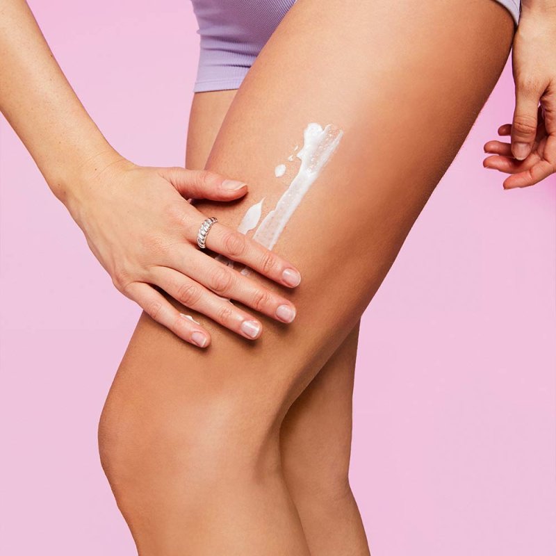 Goovi my smooth side