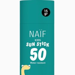 Naif Sunscreen Stick for Children 3 Years and Up SPF 50