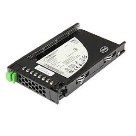 3.2TB SAS 12G Mixed-Use 3.5' H-P E