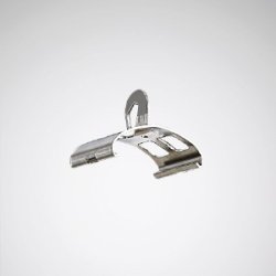 Trilux E03 KX Aufhängeklammer für Kettenaufhängung 2342800