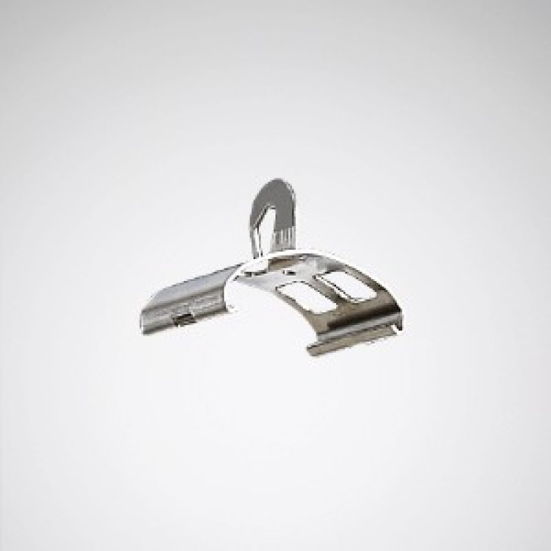 Trilux 2342800 monture légère et accessoire Kit de montage