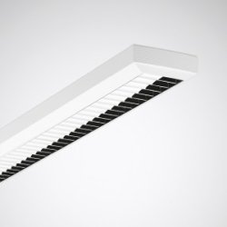 Trilux Atirion D-L RPV 1500 4000-840 ET LED-Rasteranbauleuchte