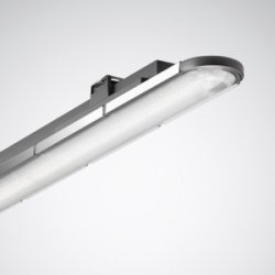 Trilux Nextrema G3 B 4000-840 ET LED-Feuchtraumanbauleuchte (IP66)