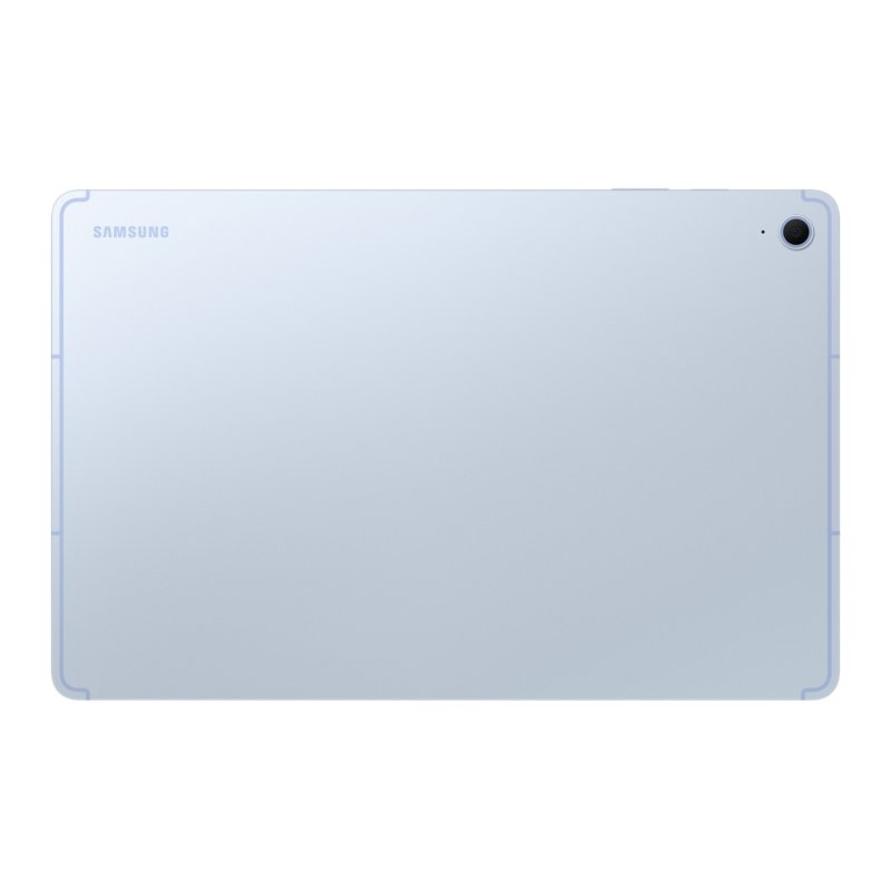 Samsung Galaxy Tab S10 FE 5G Samsung Exynos LTE-TDD & LTE-FDD 128 Go 33,3 cm (13.1") 8 Go Wi-Fi 6 (802.11ax) Bleu