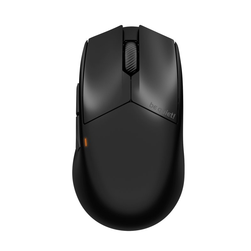 BQ DARK PERK ERGO MOUSE