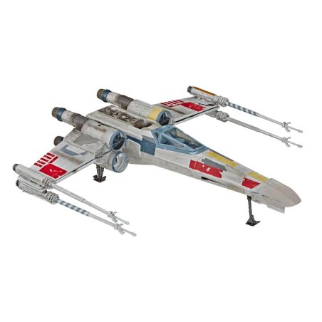 Star Wars Vintage Collection Vehicle Luke Skywalker Red 5 X-Wing Exclusive