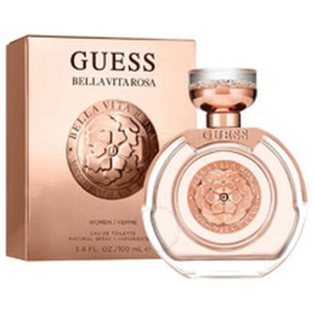 Guess Bella Vita Rosa Eau De Toilette