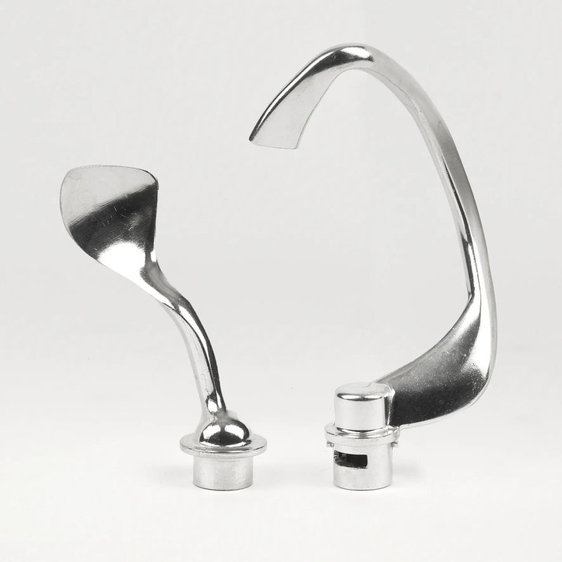 G3 Ferrari Pastaio Come a Mano robot de cuisine 1800 W 8 L Acier inoxydable