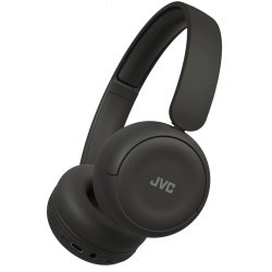 JVC HA-S59W Casque Avec fil &sans fil Arceau Musique/Quotidien USB Type-C Bluetooth Noir