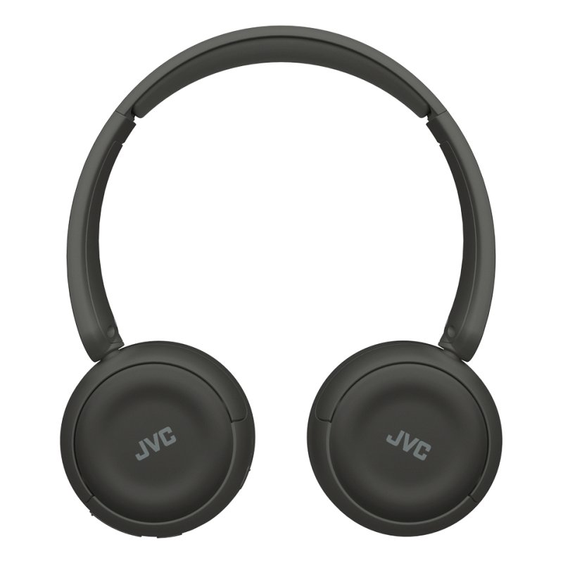 JVC HA-S59W Headset Wired & Wireless Head-band Music/Everyday USB Type-C Bluetooth Black