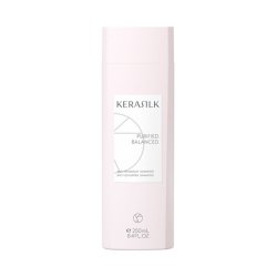 Kerasilk Antidandruff Shampoo 250 Ml