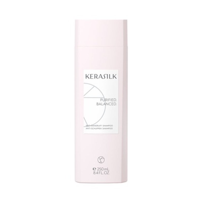 Kerasilk Antidandruff Shampoo 250 Ml