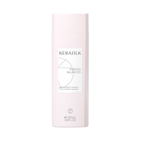 Kerasilk Antidandruff Shampoo 250 Ml