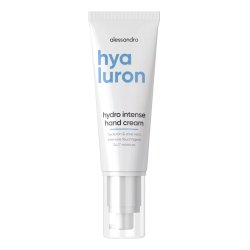 Alessandro Alessandro Hand Bar Hydro Intense Hand Cream 50ml