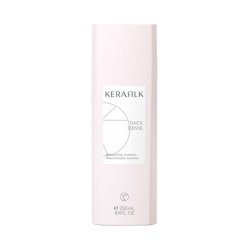 Kerasilk Thickening Shampoo 250 Ml Enhance Your Hair's Volume And Thickness