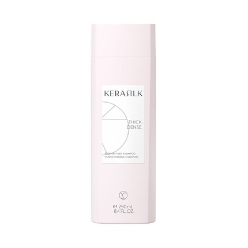 Kerasilk Thickening Shampoo 250 Ml Enhance Your Hair's Volume And Thickness