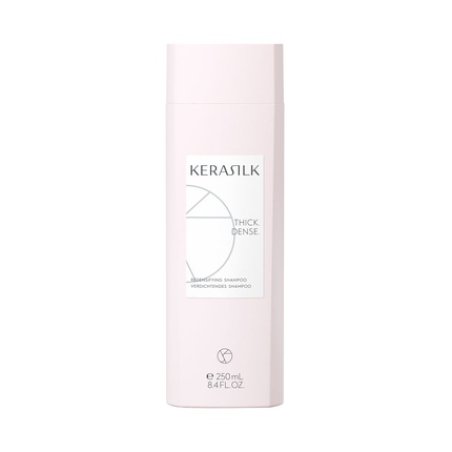 Kerasilk Thickening Shampoo 250 Ml Enhance Your Hair's Volume And Thickness