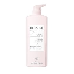 Kerasilk Thickening Shampoo 750 Ml Enhance Your Hair's Volume And Thickness