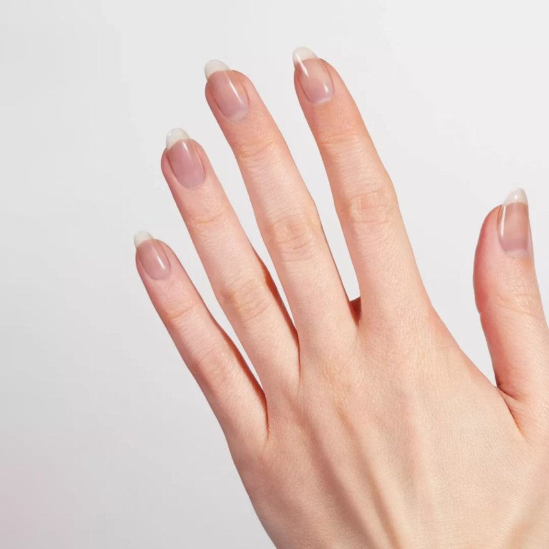 Alessandro Alessandro Striplac Uv Basic Colour Normal & Soft Nails Gift Set