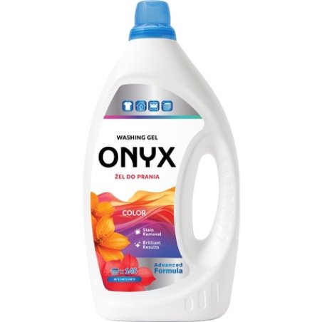 Chemia R Onyx Laundry Gel 464l Color 145 Washes