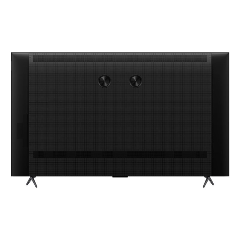 TCL C6K 55C6K TV 139,7 cm (55") 4K Ultra HD Smart TV Wifi Métallique