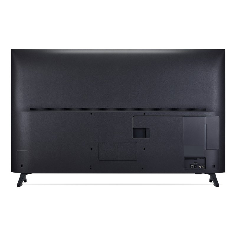 LG QNED AI 55QNED70A6A 139.7 cm (55") 4K Ultra HD Smart TV Wi-Fi Black