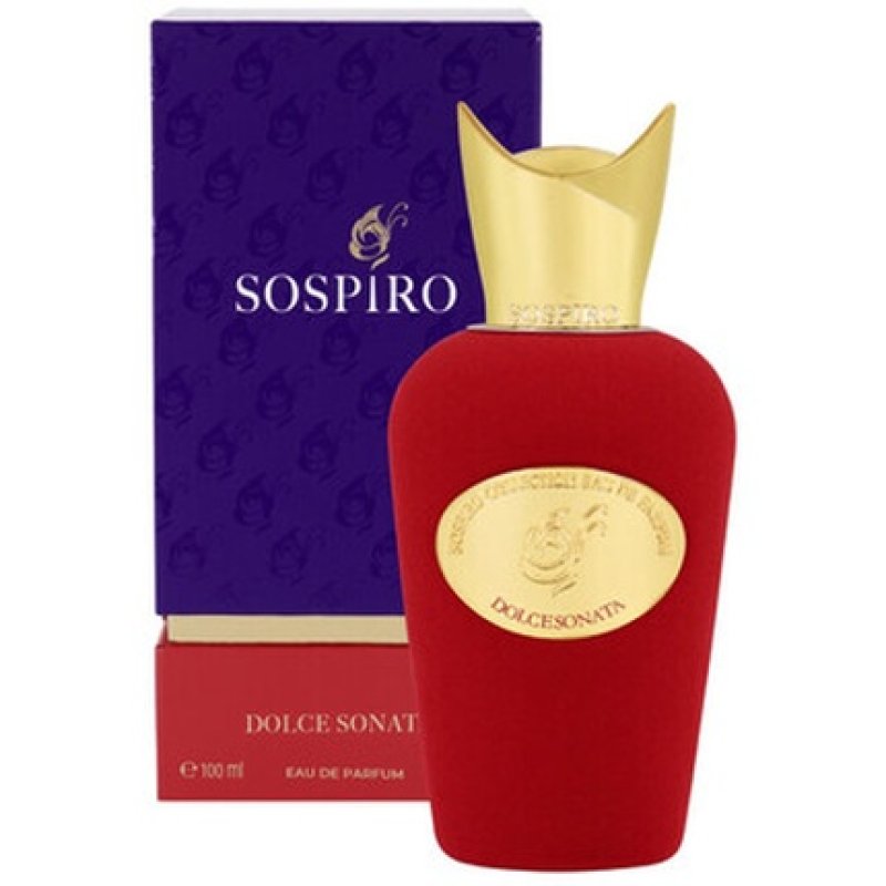Sospiro Dolce Sonata Eau De Parfum