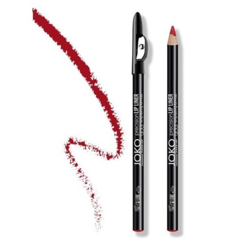 Joko Precision Lip Liner No 51