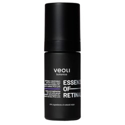 Veoli Botanica Essence Of Retinal Firming And Brightening Serum For Face And Neck 30ml