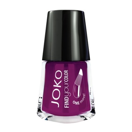 Joko Nail Polish Find Your Color No 130 10ml