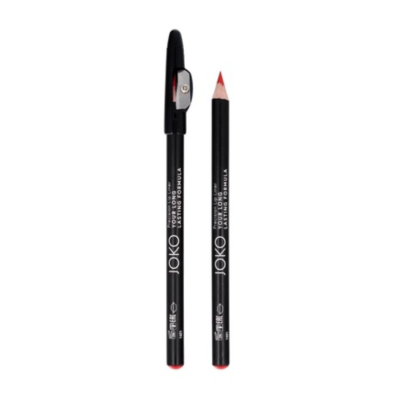 Joko Precision Lip Liner Your Long Lasting Formula No 47