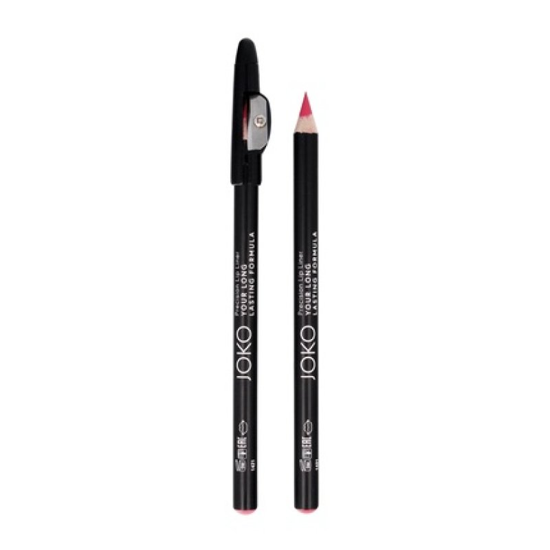 Joko Precision Lip Liner Your Long Lasting Formula No 49