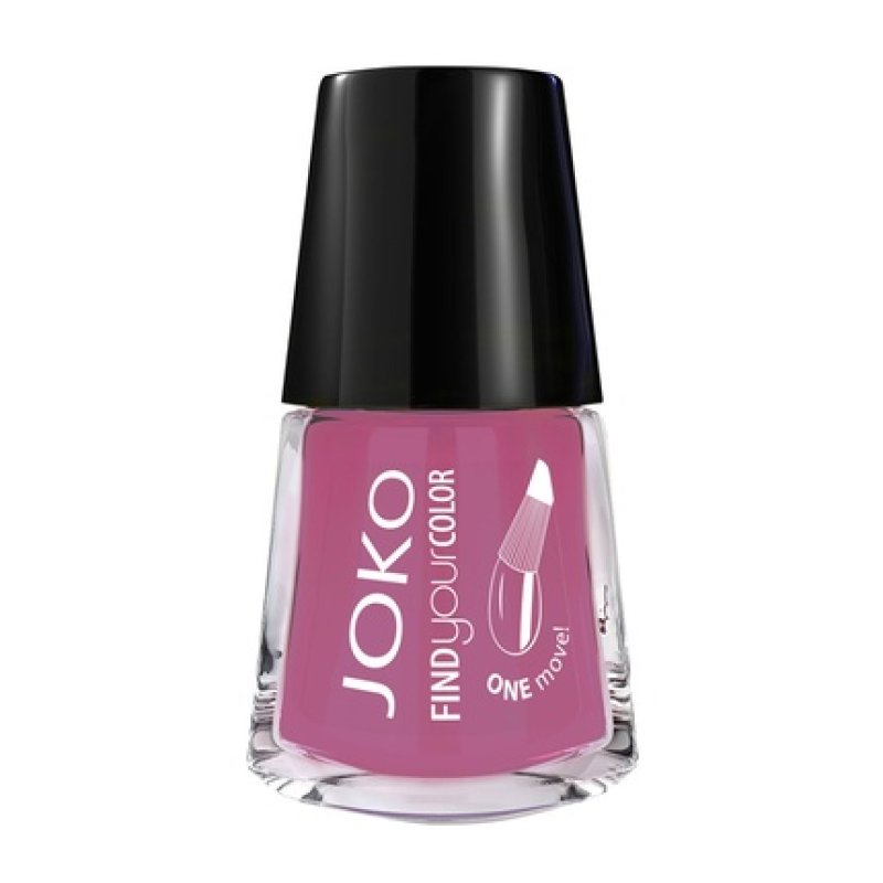 Joko Nail Polish Find Your Color No 128 10ml