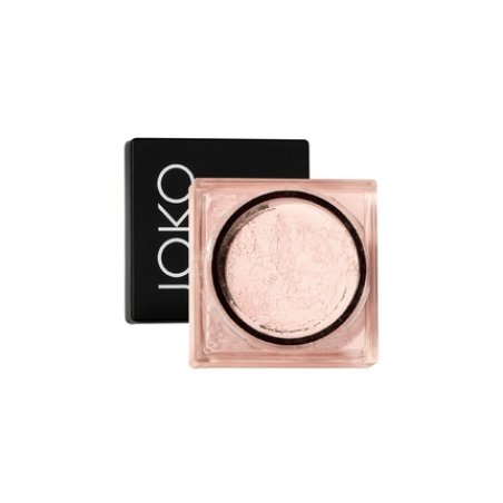 Joko Loose Face Powder Bamboo Mattifying 25g