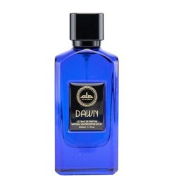 Dawn Unisex Al Ambra Perfume Extract with Vanilla and Tonka Bean