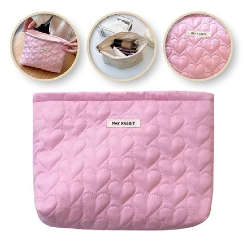 Ecarla Cosmetic Bag Ks120r