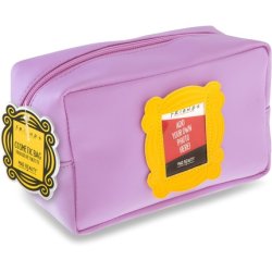 Friends sac cosmétique Set Frame