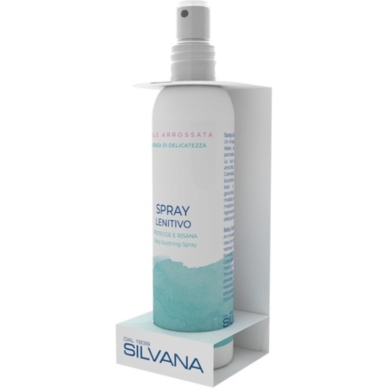 Soothing Spray Quick and Gentle Protection 150ml