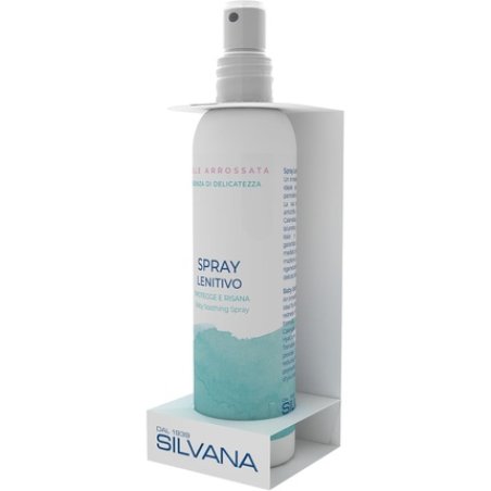 Soothing Spray Quick and Gentle Protection 150ml