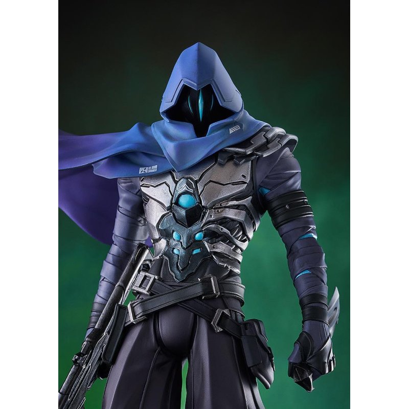 VALORANT - Omen - Pop Up Parade SP 25cm