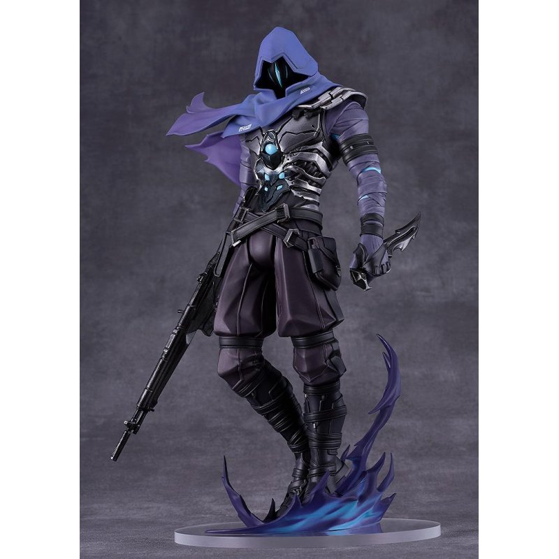 VALORANT - Omen - Pop Up Parade SP 25cm