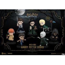 HARRY POTTER - Series - Set 6 Figurine 8 cm