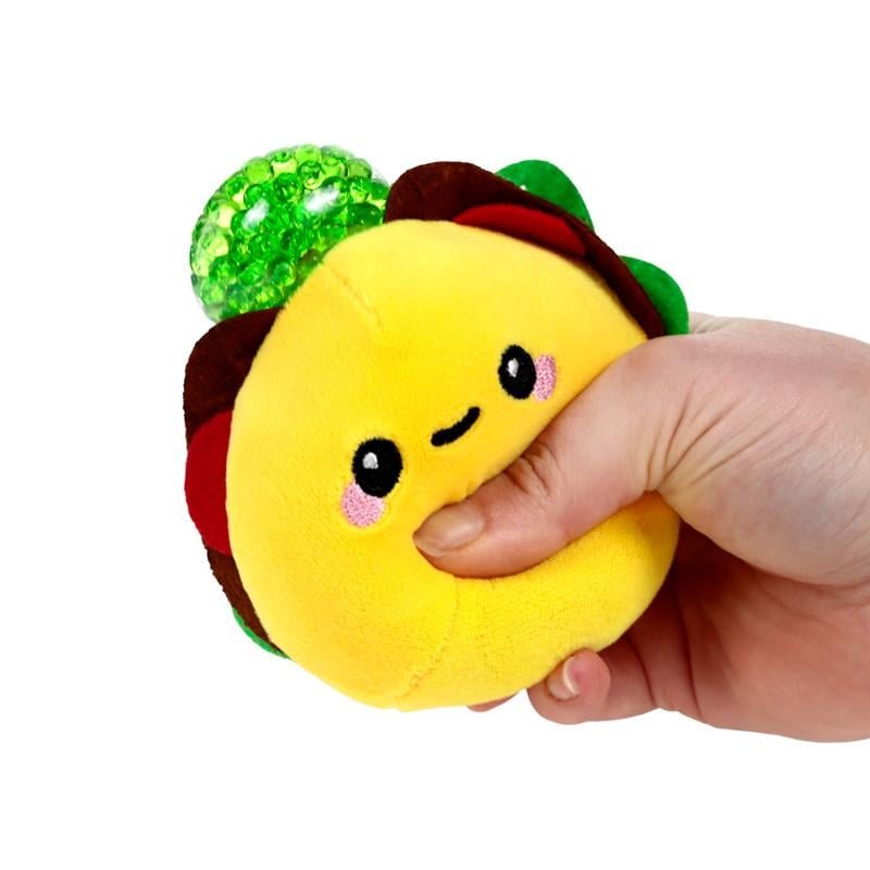 KAWAII - Foodies - Balle 'Squeezies' Anti-Stress