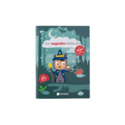 tonies 10002572 Jouet d'art et d'artisanat