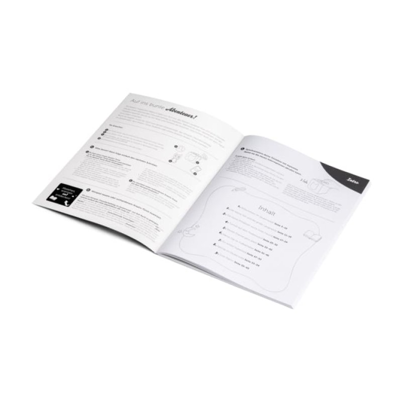 tonies 10002572 Jouet d'art et d'artisanat