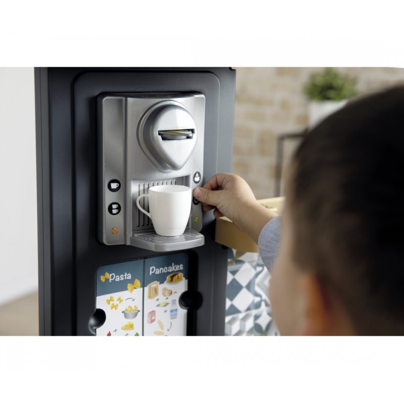 Smoby Tefal Spielkche Evo