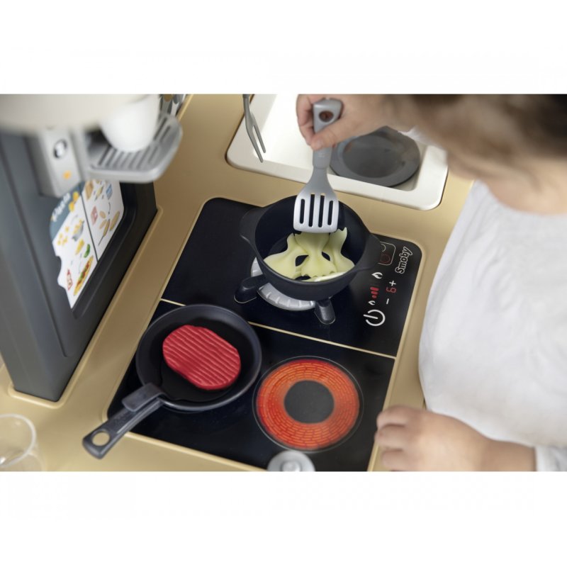 Smoby TEFAL CUISINE EVOLUTIVE